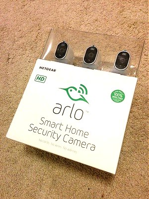 Arlo vms3430 review hot sale